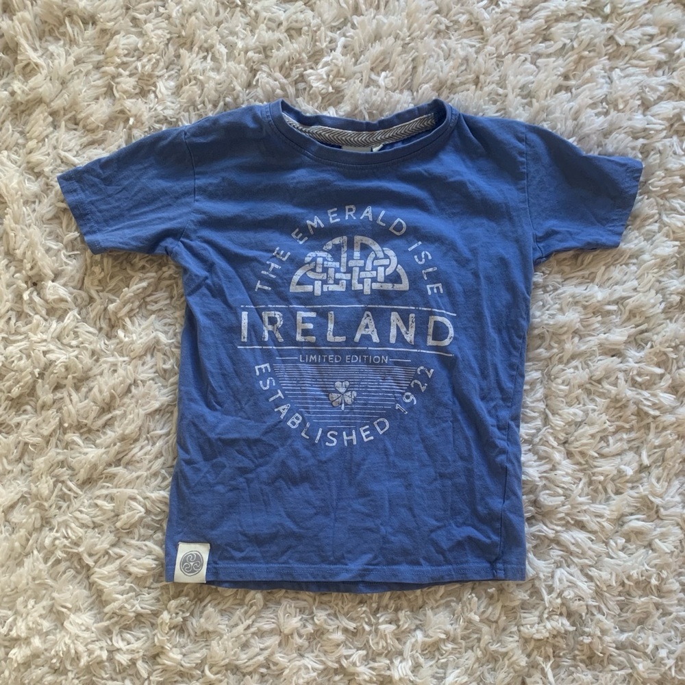 Ireland T-Shirt (7/8)